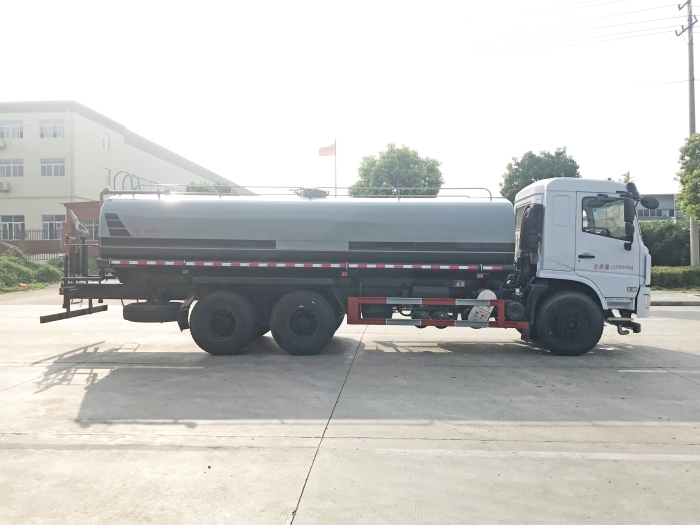 HDW5250GPSD6绿化喷洒车